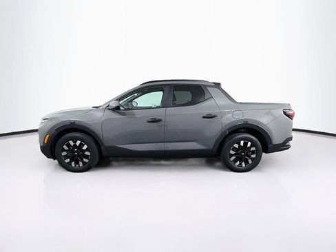 Used 2025 Hyundai Santa Cruz SEL FWD image 4