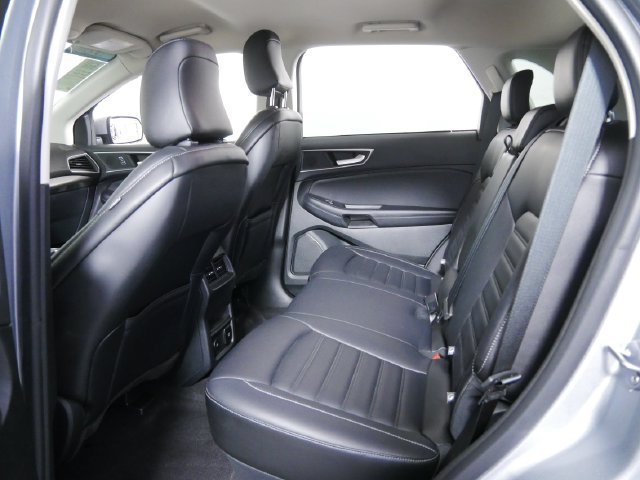 Certified 2024 Ford Edge SEL w/ Convenience Package AWD/4WD image 15
