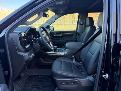 New 2026 GMC Sierra 1500 Elevation w/ Elevation Premium Package image 10