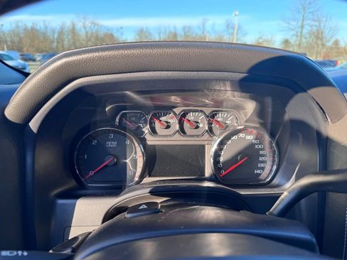 Used 2015 GMC Sierra 1500 SLE w/ SLE Value Package image 18