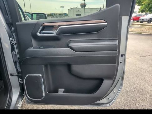 Certified 2023 Chevrolet Silverado 1500 LT AWD/4WD image 26