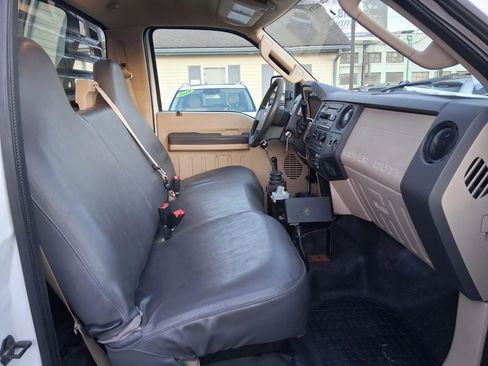 Used 2008 Ford F450 XL image 20