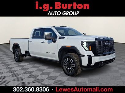 New 2026 GMC Sierra 3500 Denali Ultimate