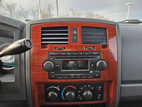 Used 2005 Dodge Dakota SLT w/ Trailer Tow Group image 14