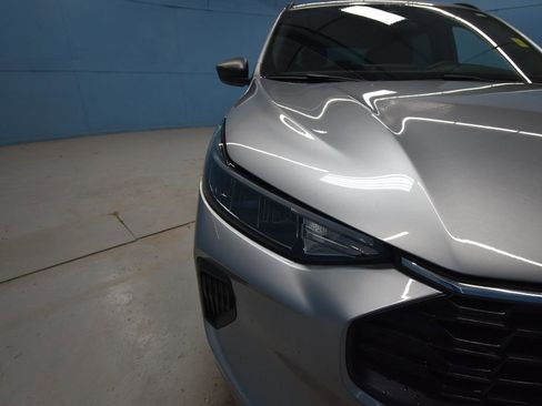 Used 2024 Ford Escape ST-Line w/ Tech Pack #1 image 39