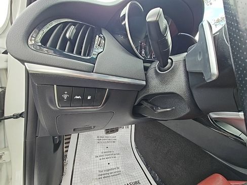 Used 2023 Kia Stinger GT-Line w/ Sun & Sound Package image 27