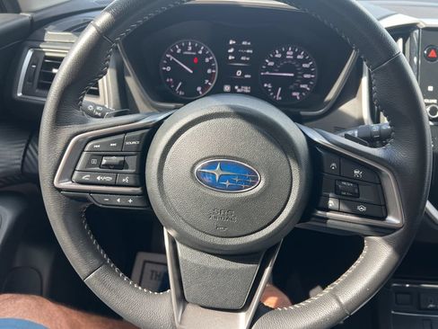 Used 2024 Subaru Ascent Premium w/ Convenience Package AWD/4WD image 58