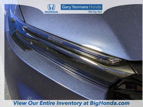 New 2026 Honda CR-V TrailSport image 12