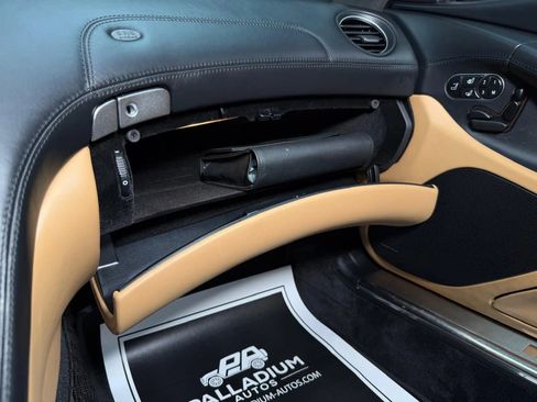 Used 2012 Mercedes-Benz SL 550 w/ SL Wheel Pkg image 27