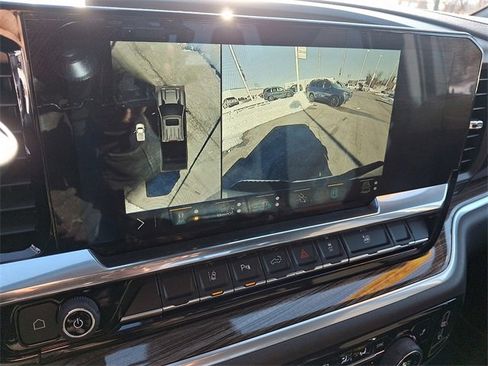 Used 2025 Chevrolet Silverado 2500 LT w/ All Star Edition image 18