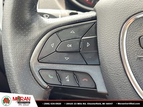 Used 2019 Dodge Durango SXT AWD/4WD image 27