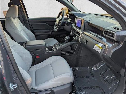 New 2025 Toyota Tacoma SR5 image 6