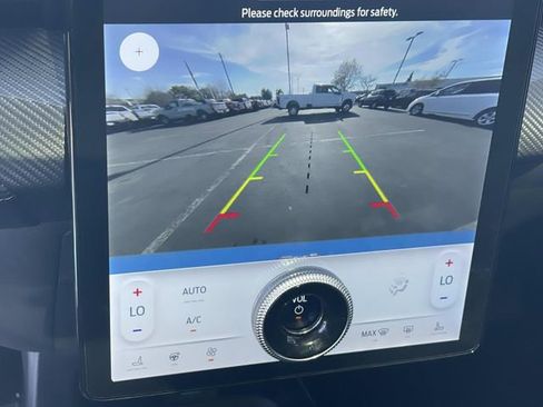 Certified 2024 Ford Mustang Mach-E Premium image 17