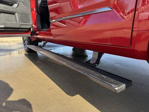 Used 2025 Toyota Tundra Platinum image 38