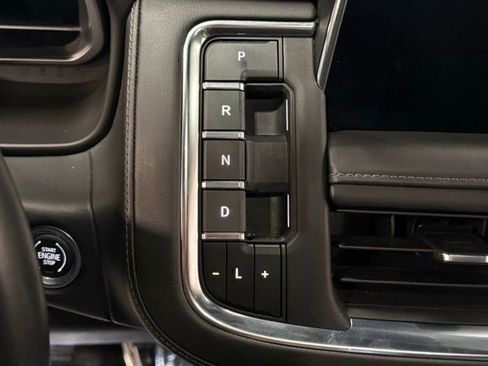 Used 2023 Chevrolet Tahoe LT image 18