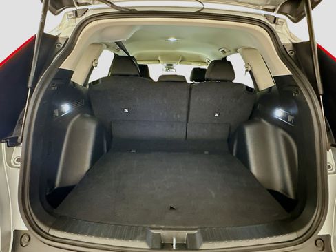 Used 2025 Honda CR-V LX image 29