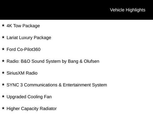 Used 2022 Ford Maverick Lariat w/ Lariat Luxury Package image 2