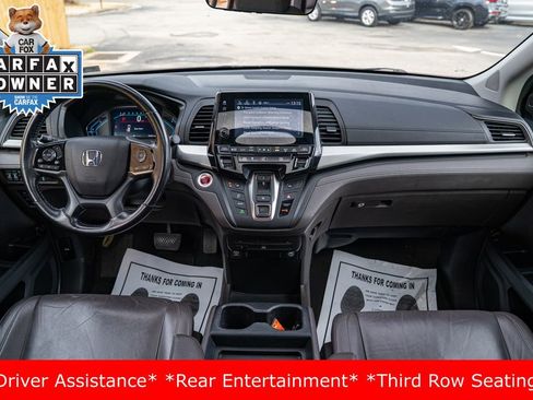 Used 2019 Honda Odyssey Touring image 32