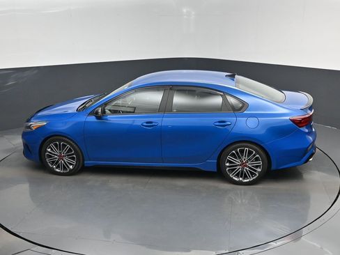 Used 2023 Kia Forte GT image 14