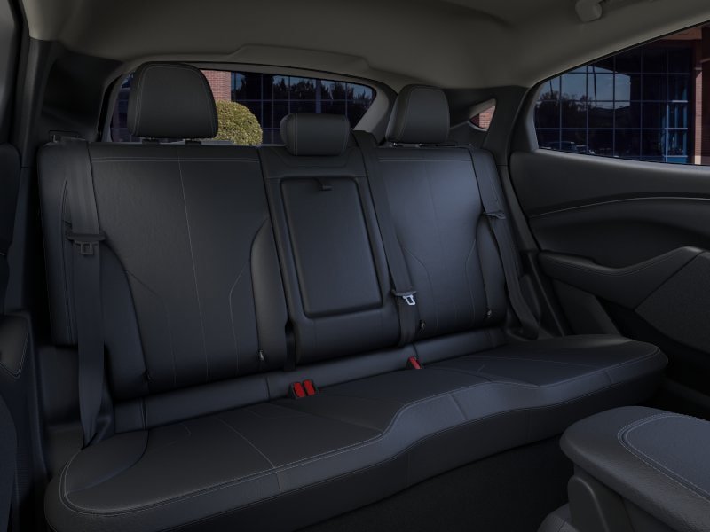 New 2026 Ford Mustang Mach-E Select RWD image 11