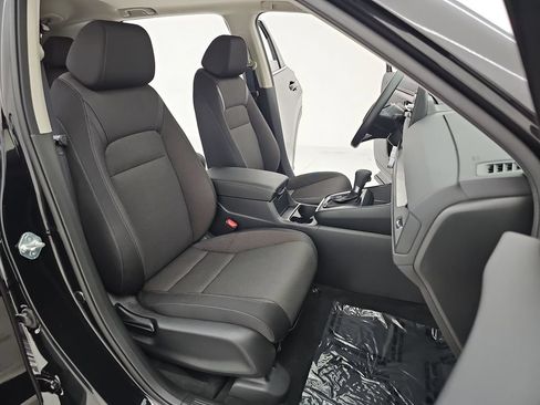 Used 2026 Honda CR-V EX image 14