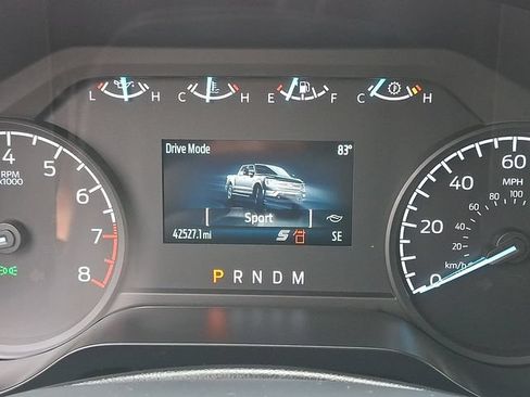 Certified 2023 Ford F150 XL w/ STX Appearance Package AWD/4WD image 26