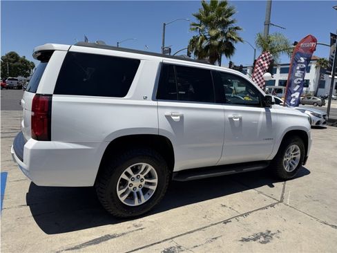 Used 2020 Chevrolet Tahoe LT AWD/4WD image 71