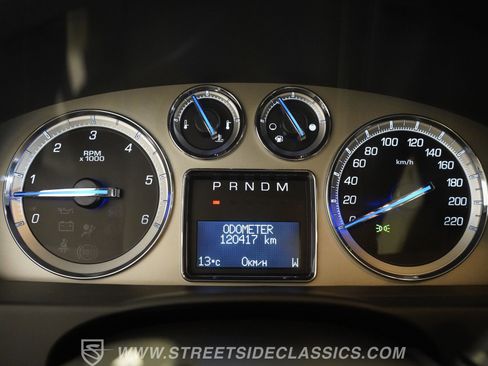 Used 2009 Cadillac Escalade EXT image 40