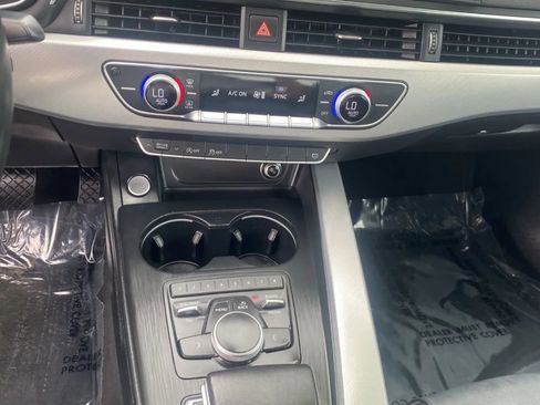 Used 2017 Audi A4 2.0T Ultra Premium FWD image 17