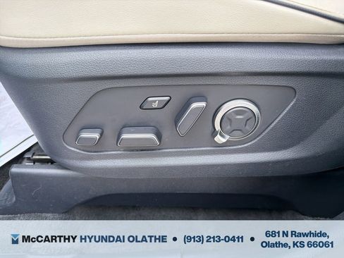 Used 2023 Hyundai Palisade Calligraphy w/ Cargo Package FWD image 29