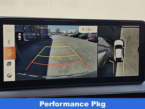 Certified 2025 Genesis GV60 Performance AWD/4WD image 26