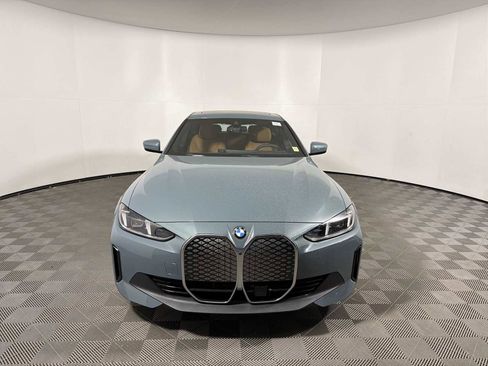 New 2026 BMW i4 xDrive40i w/ Premium Package image 5