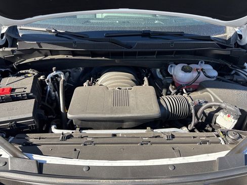 New 2025 Chevrolet Tahoe Premier image 41