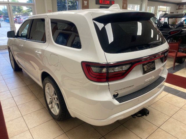 Used 2022 Dodge Durango R/T RWD image 5