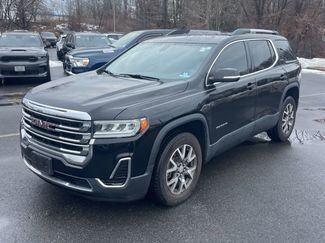 Used 2020 GMC Acadia SLE w/ Driver Convenience Package video 2