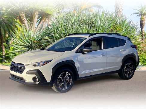 New 2026 Subaru Crosstrek 2.0i Premium image 1