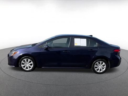 Used 2024 Toyota Corolla LE image 8