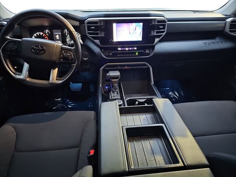 Used 2024 Toyota Tundra SR5 image 9
