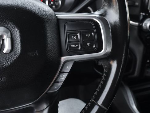 Used 2021 RAM 3500 Laramie AWD/4WD image 23