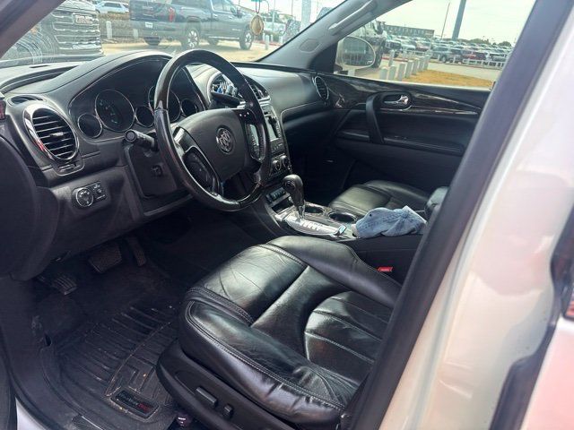 Used 2014 Buick Enclave Premium FWD image 5