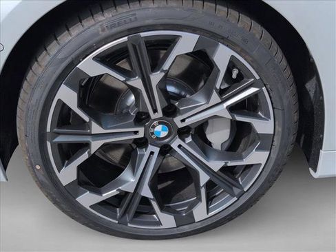 New 2026 BMW 430i Coupe w/ Parking Assistance Package RWD image 9