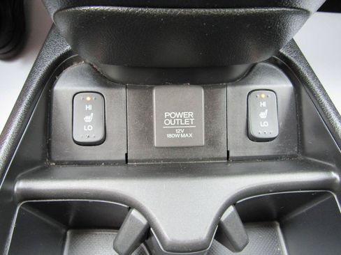 Used 2014 Honda CR-V EX-L image 20