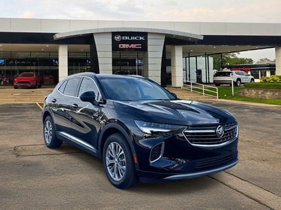 Used 2022 Buick Envision Preferred