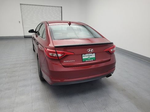 Used 2015 Hyundai Sonata SE FWD image 6