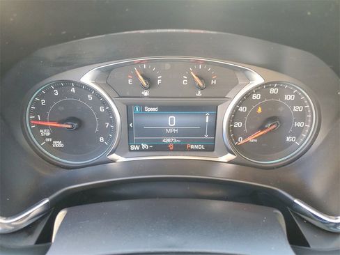 Used 2024 Chevrolet Equinox LT image 13