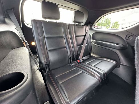 Used 2024 Dodge Durango GT RWD image 14