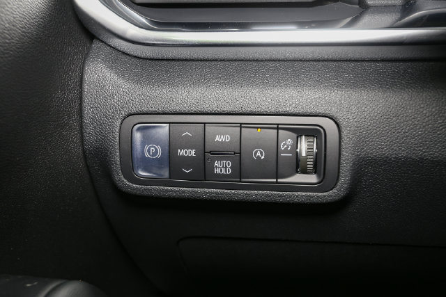 Used 2026 GMC Terrain Elevation w/ Elevation Premium Package AWD/4WD image 34