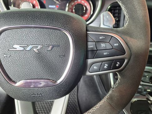 Used 2023 Dodge Challenger SRT Hellcat RWD image 15