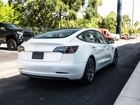 Used 2023 Tesla Model 3 Standard Range RWD image 9