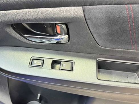 Used 2016 Subaru WRX STI w/ Popular Package #1 image 13